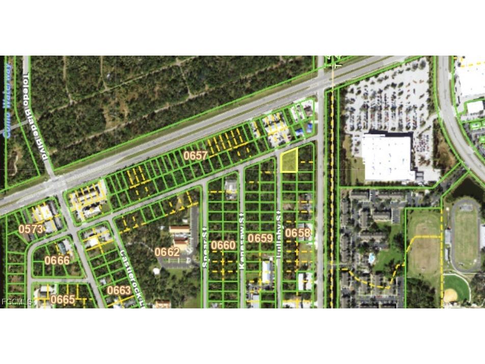 1376 Lullaby Street Port Charlotte FL 33948 2026005722 image3