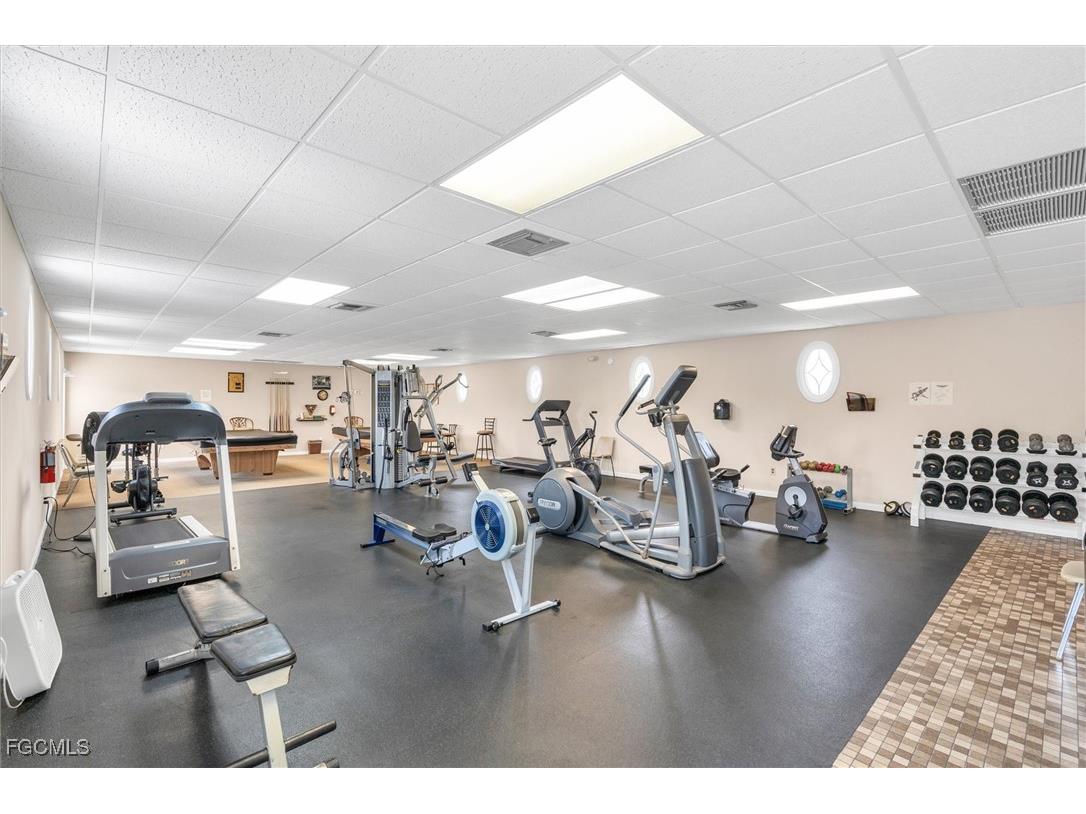 1376 S Brandywine Circle #4 Fort Myers FL 33919 2025008854 image31