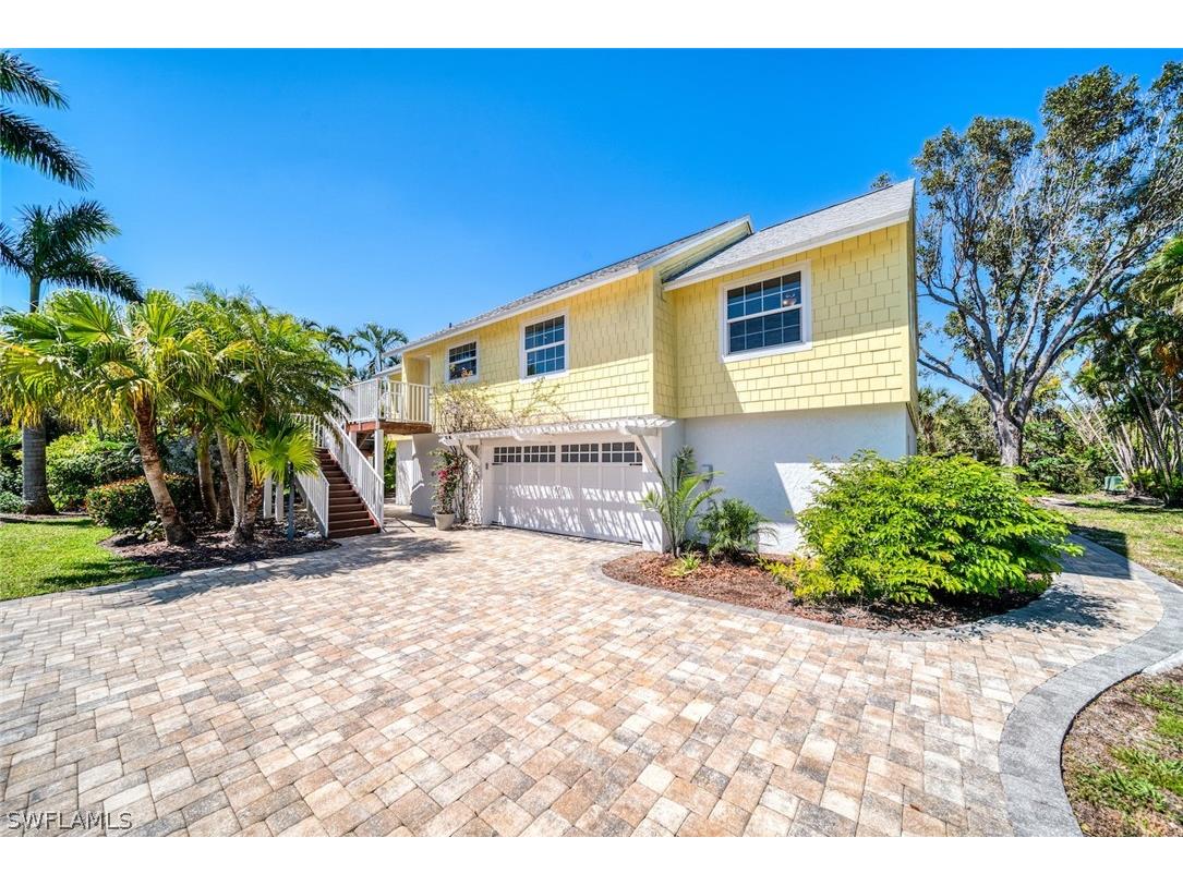 1376 Sand Castle Road Sanibel FL 33957 224026963 image1