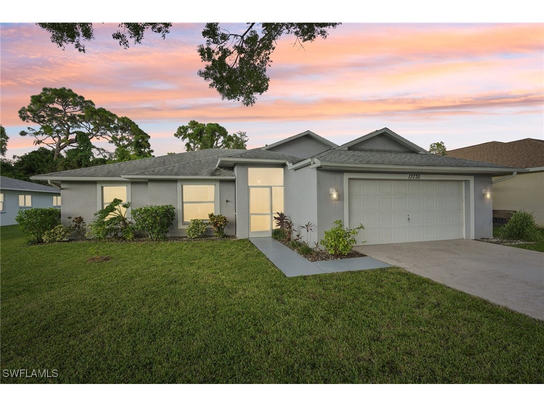 13770 Willow Bridge Drive North Fort Myers FL 33903 224077425 image1