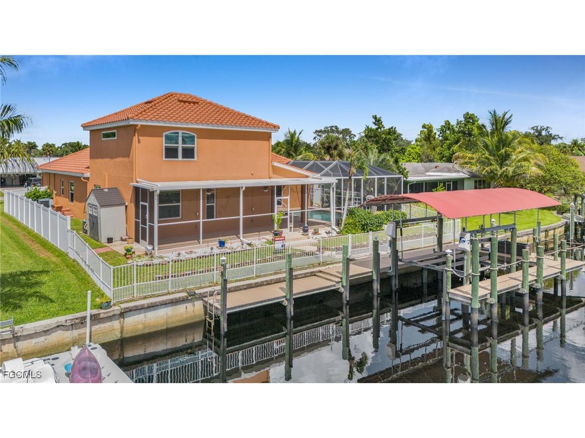 13773 Ox Bow Road Fort Myers FL 33905 2025011642 image1