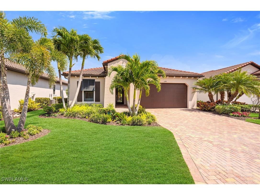 1378 Petone Court Naples FL 34113 225033877 image1