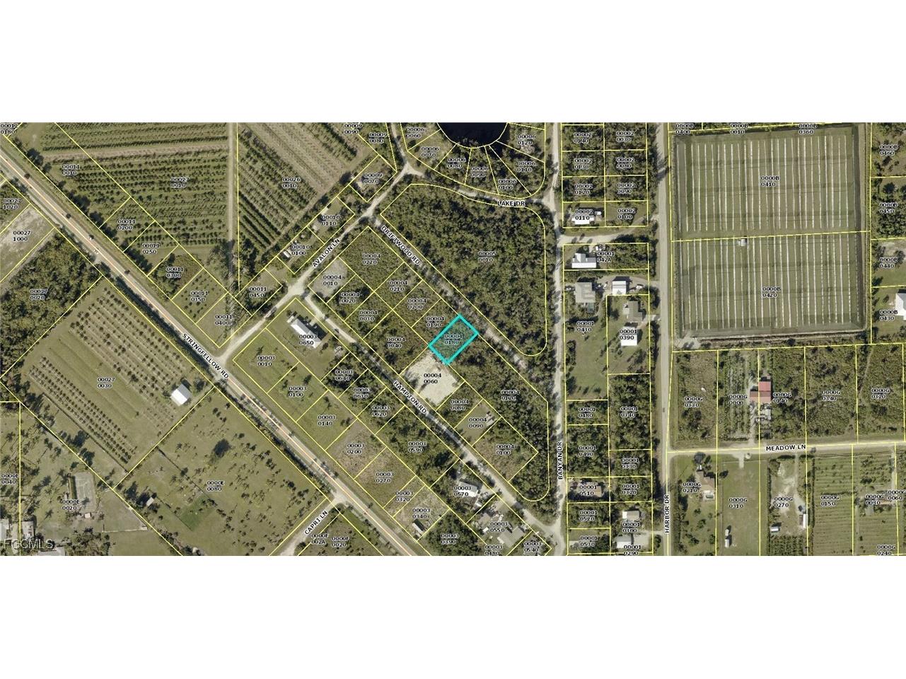 13781 Driftwood Road Bokeelia FL 33922 2025003189 image1