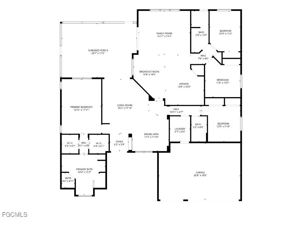 13796 Bald Cypress Circle Fort Myers FL 33907 2025018488 image4