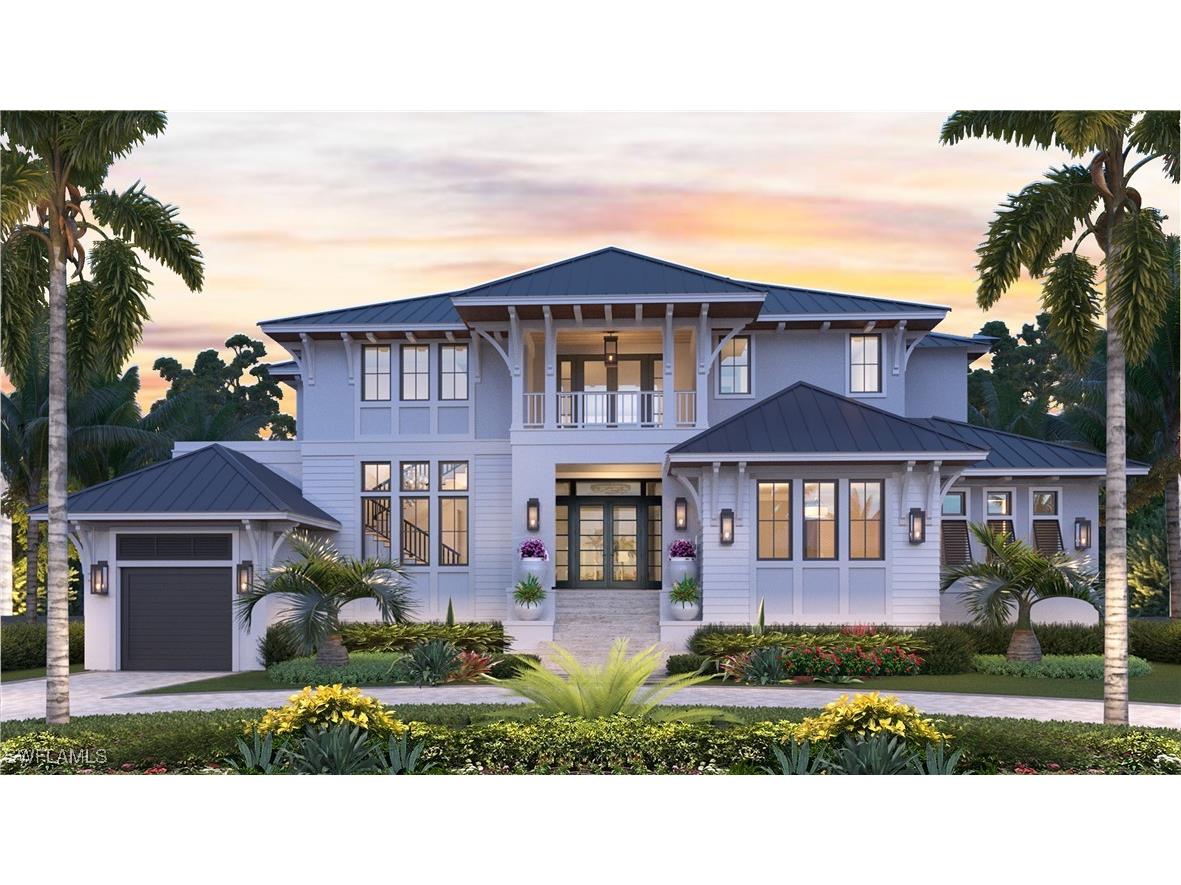 138 15th Avenue S Naples FL 34102 224027734 image1