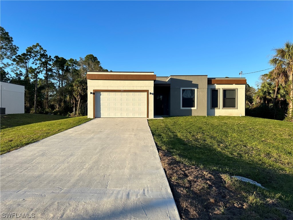 138 Greenbriar Boulevard Lehigh Acres FL 33972 223082760 image1