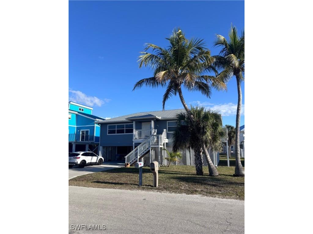 138 Gulf Island Drive Fort Myers Beach FL 33931 226002701 image1