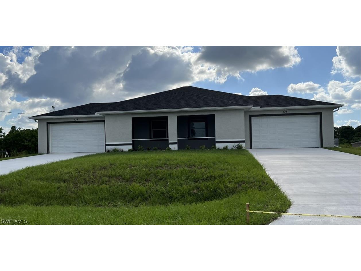 138 Harry Avenue S #138 Lehigh Acres FL 33973 224013934 image1
