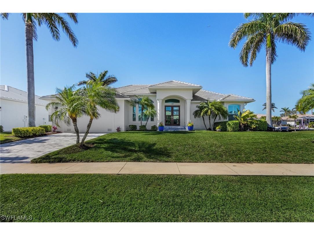 138 Leeward Court Marco Island FL 34145 223012565 image1