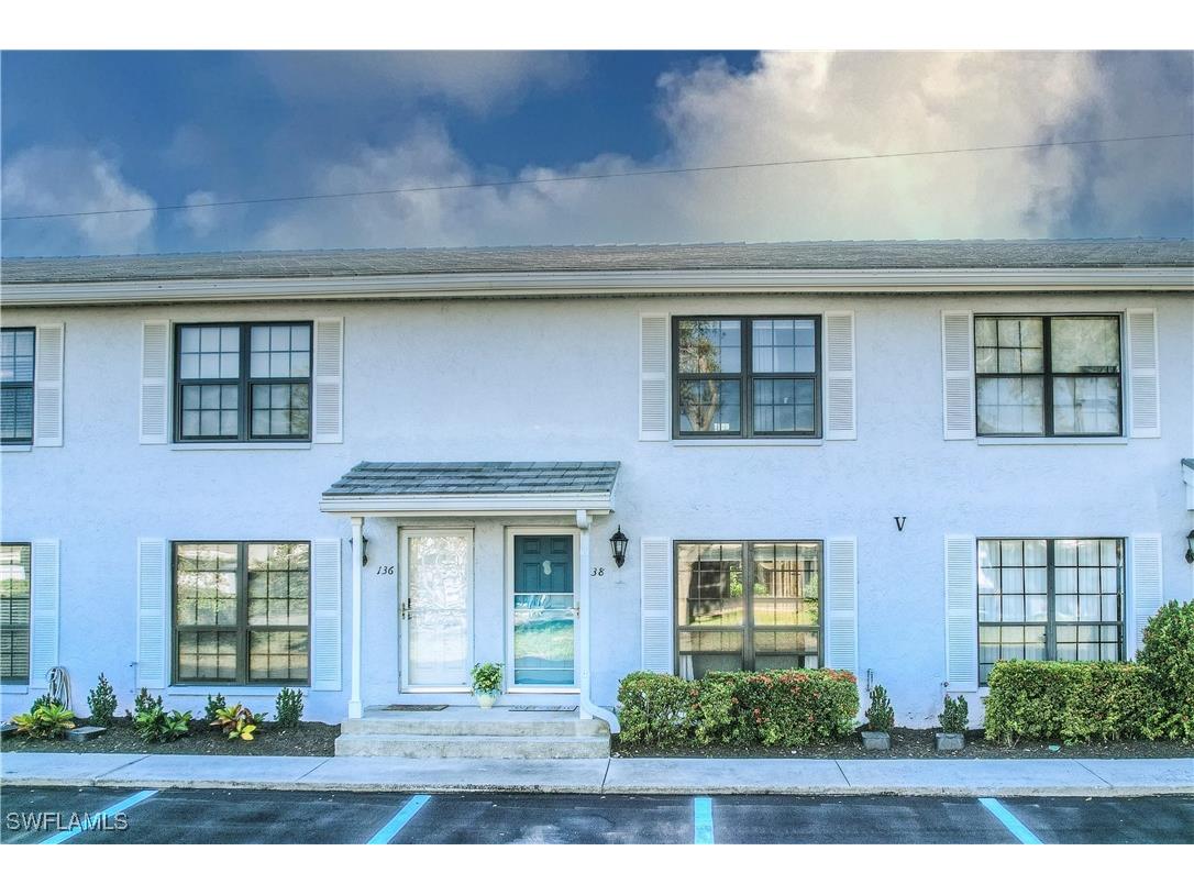 138 Marco Villas Drive #V5 Marco Island FL 34145 225077227 image22