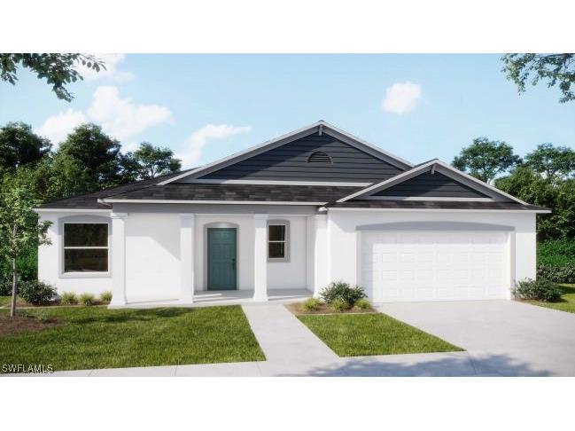 138 Pageant Street Lehigh Acres FL 33974 225018950 image1
