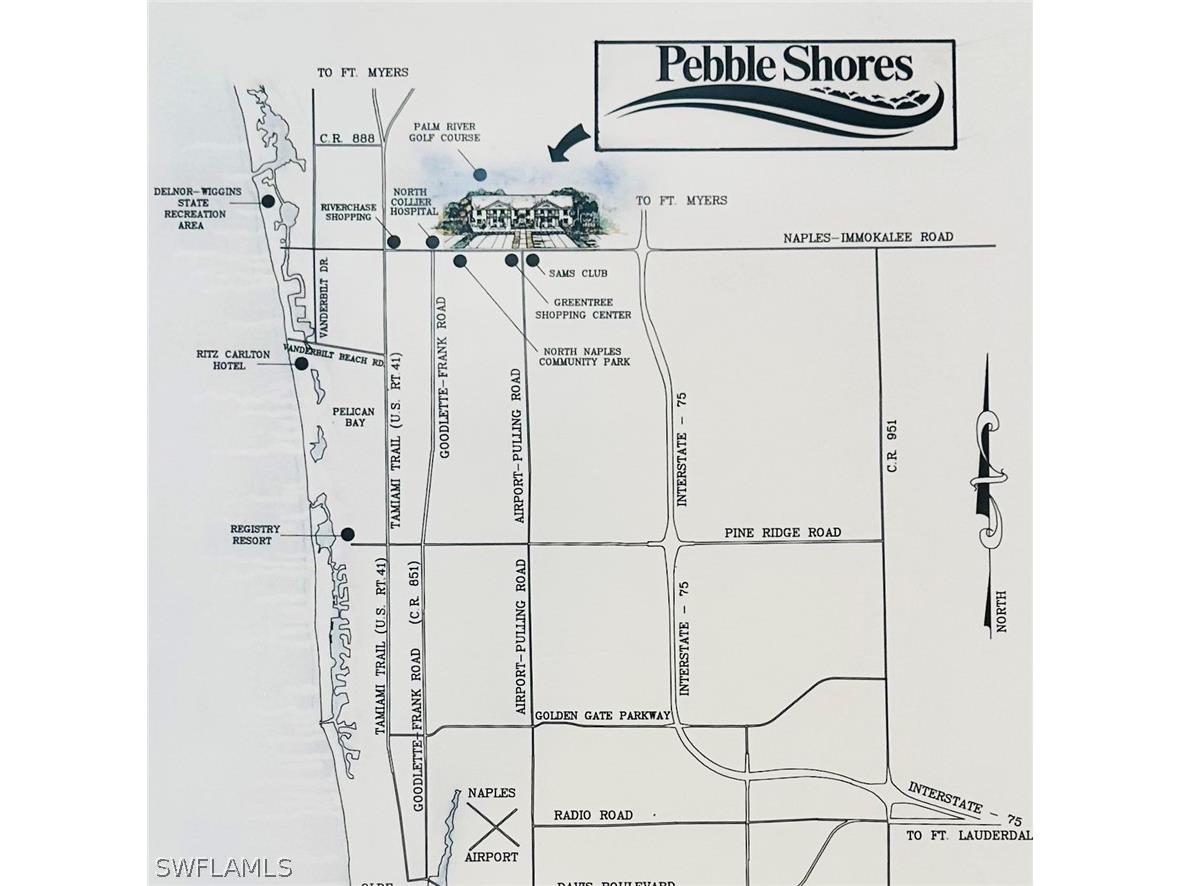 138 Pebble Shores Drive #8 Naples FL 34110 225046347 image36