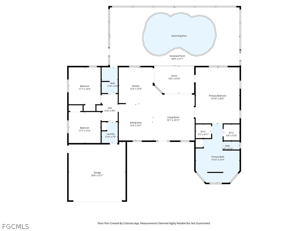 138 Pembroke Street Lehigh Acres FL 33974 2026010663 image36