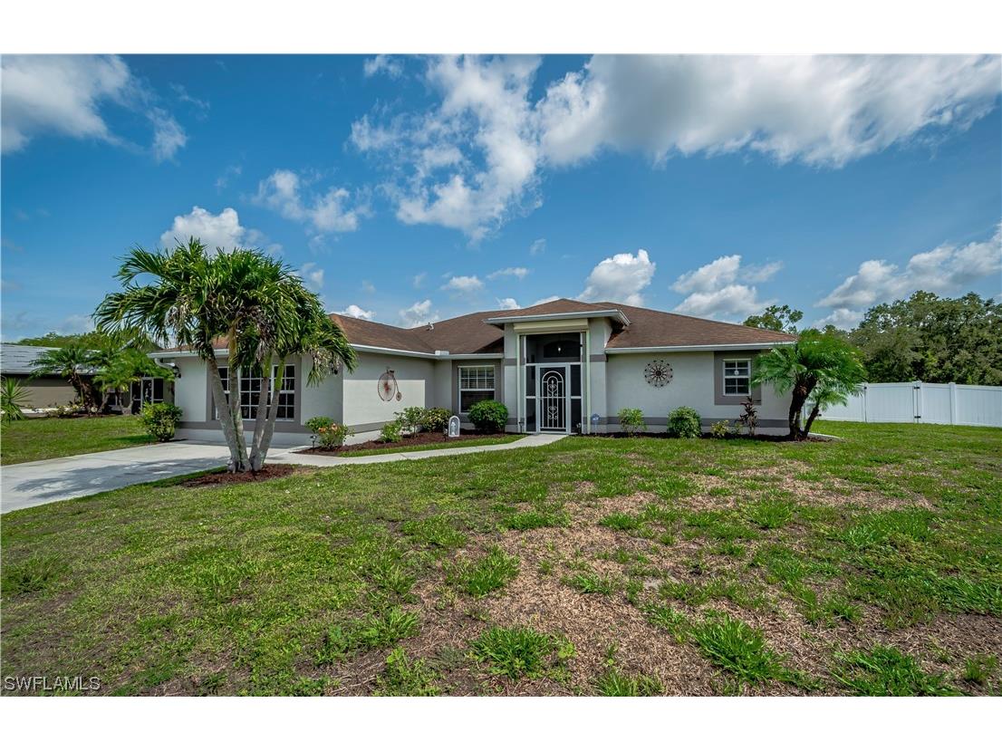 138 Ridgemont Drive Lehigh Acres FL 33972 223045844 image1