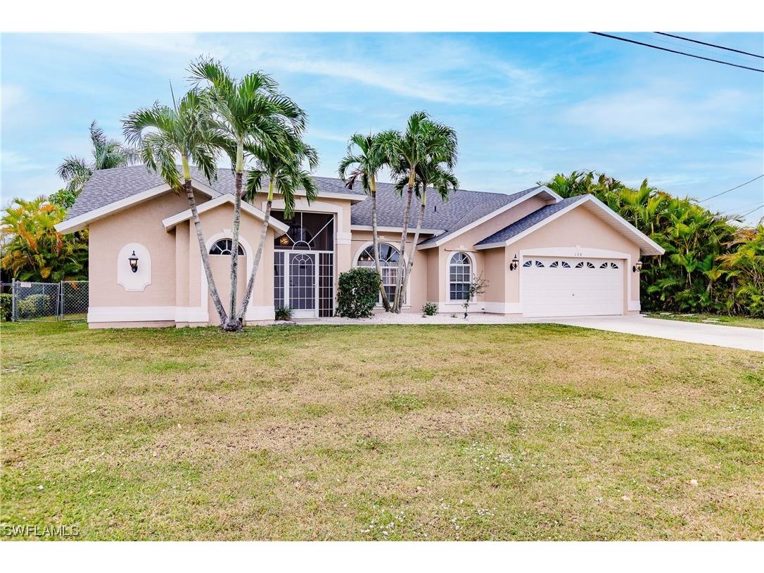 138 SE 30th Terrace Cape Coral FL 33904 223084734 image1