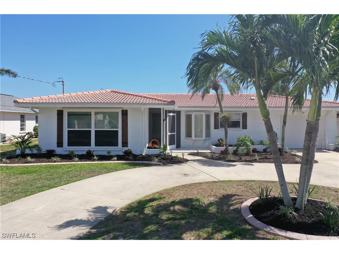 138 SW 51st Terrace Cape Coral FL 33914 223031184 image1