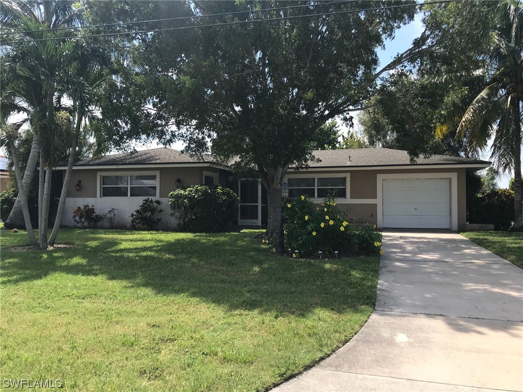 138 SW 53rd Street Cape Coral FL 33914 223016727 image1
