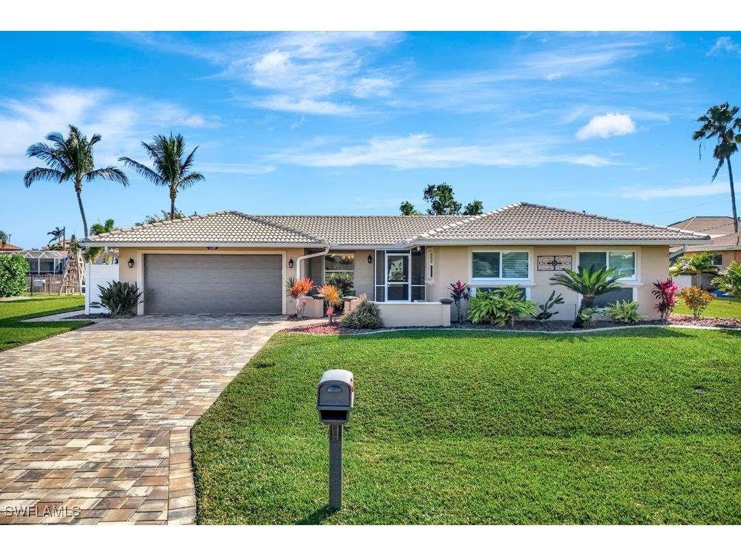 138 SW 53rd Terrace Cape Coral FL 33914 225011409 image1