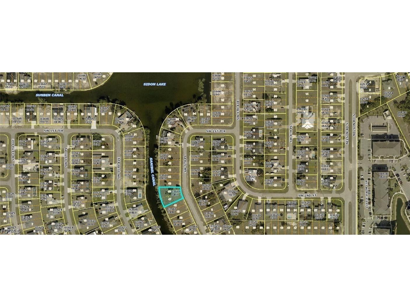 138 SW 9th Place Cape Coral FL 33991 2026016762 image5