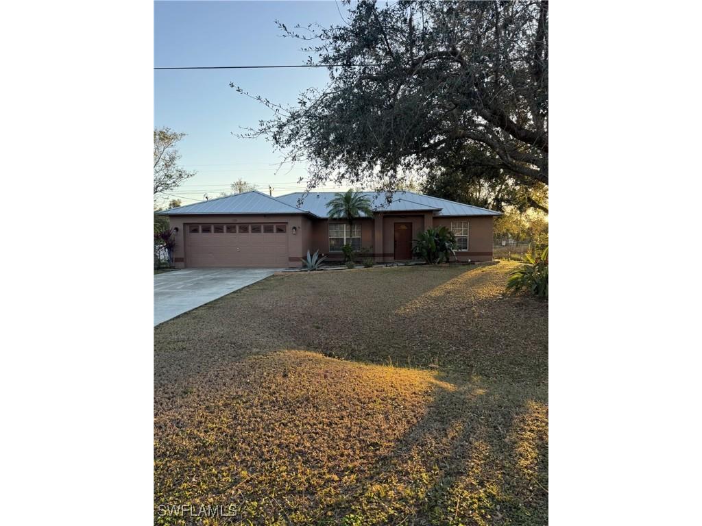 138 Zobora Circle Fort Myers FL 33913 225000531 image1