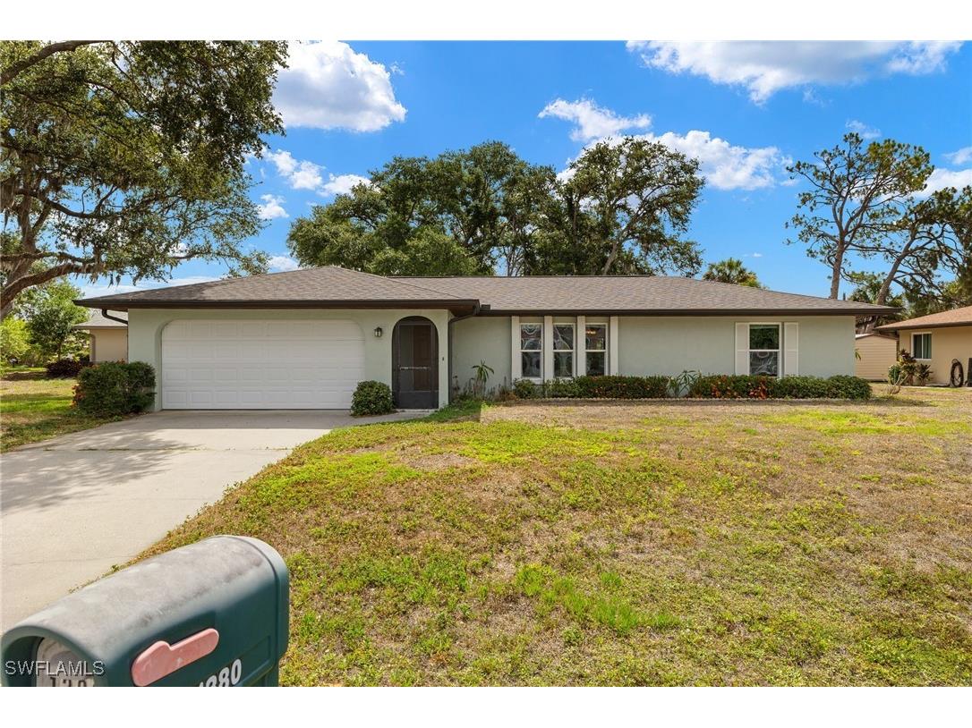 1380 Fireside Street Port Charlotte FL 33952 224065851 image1