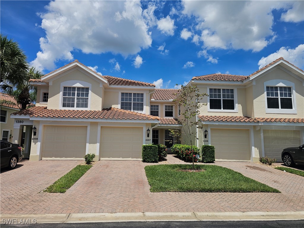1380 Tiffany Lane #2207 Naples FL 34105 225057038 image1