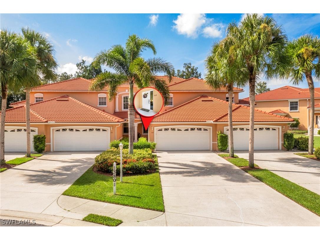 13801 Eagle Ridge Lakes Drive #102 Fort Myers FL 33912 224060980 image1