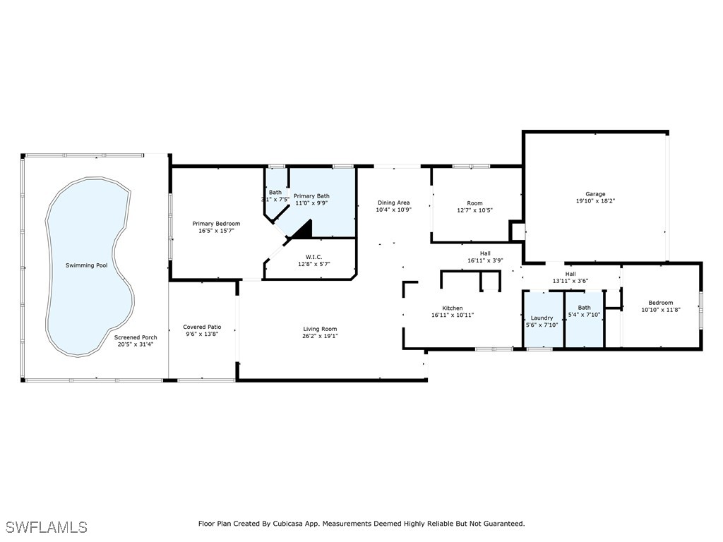 1381 Areca Cove Naples FL 34119 225079648 image20