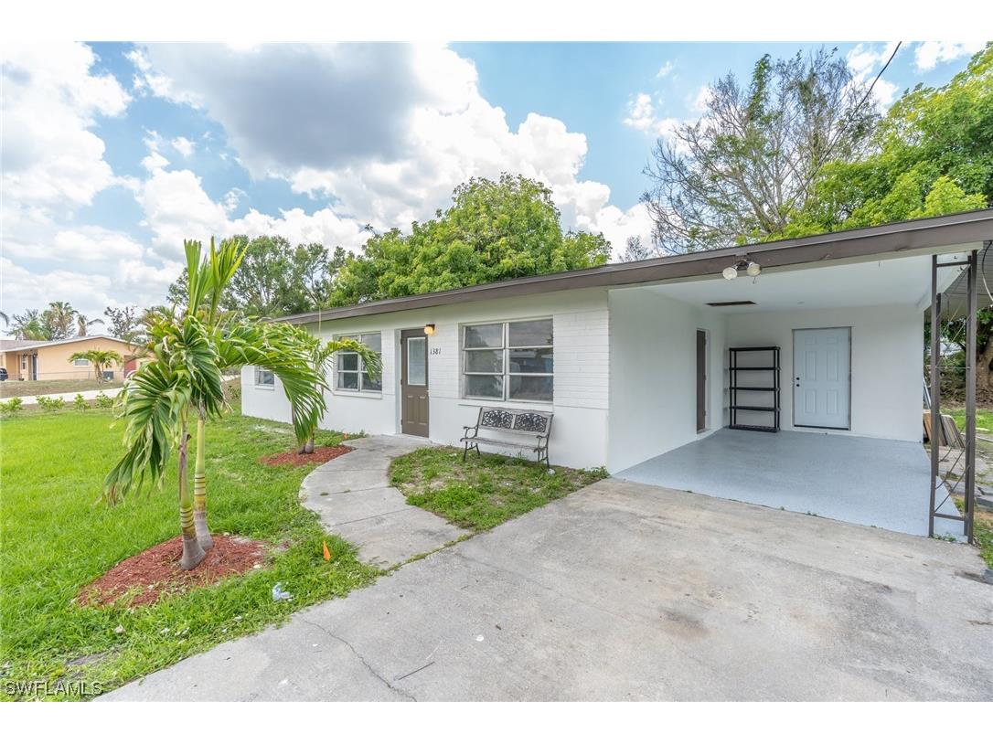 1381 Sunrise Drive North Fort Myers FL 33917 223037257 image1