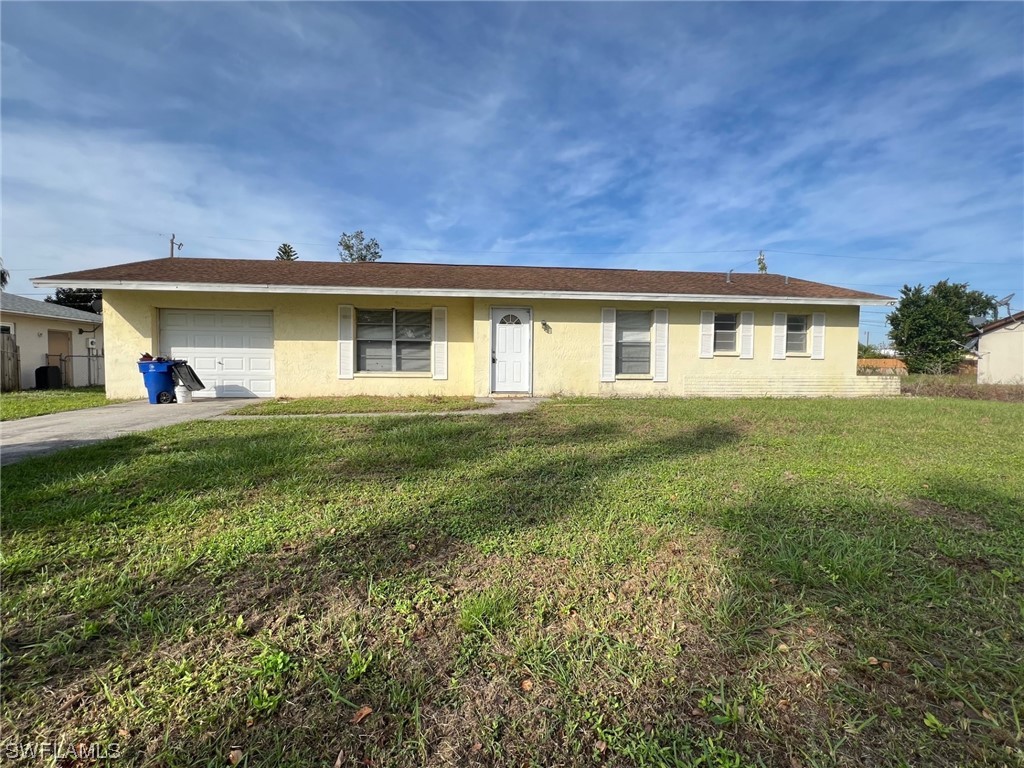 1381 Torreya Circle North Fort Myers FL 33917 223069878 image1