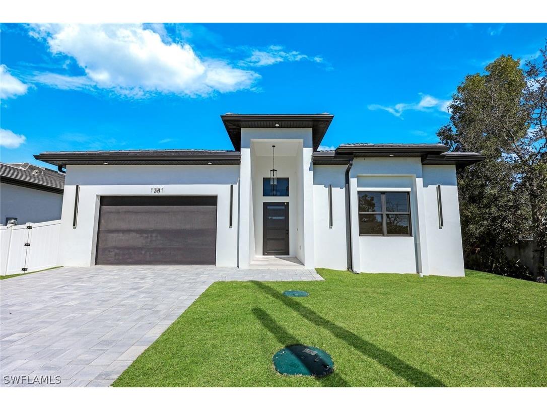 1381 Trail Terrace Drive Naples FL 34103 225078279 image1