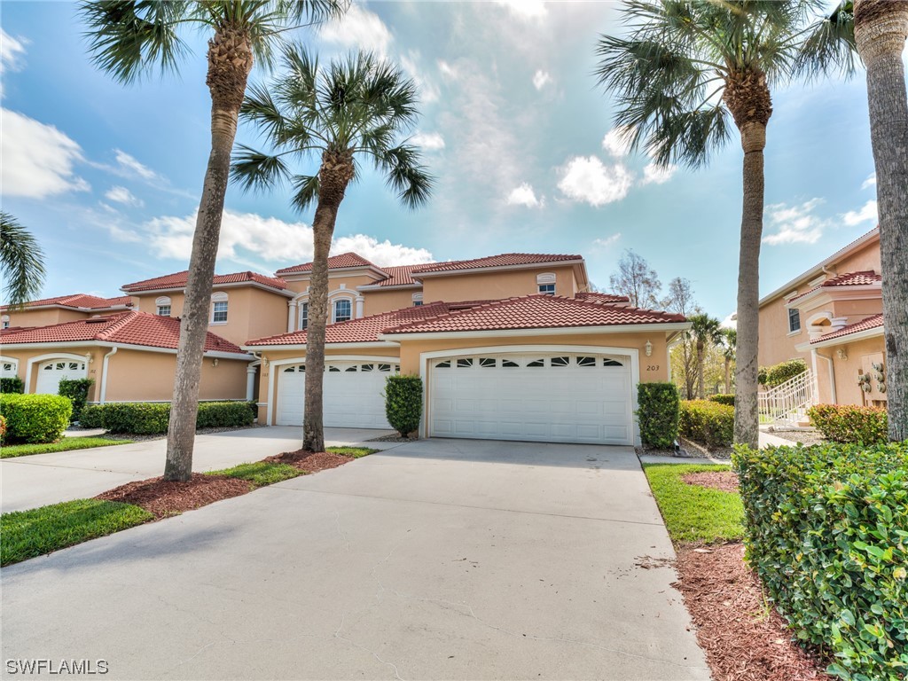 13811 Eagle Ridge Lakes Drive #203 Fort Myers FL 33912 223027626 image1