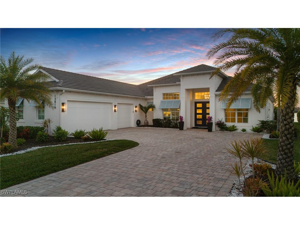 13816 Blue Bay Circle Fort Myers FL 33913 225070570 image1