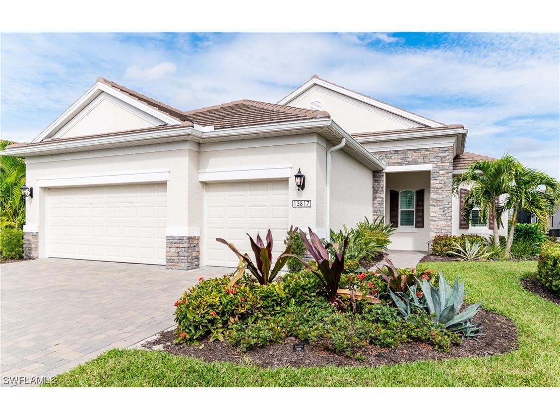 13817 Magnolia Isle Drive Fort Myers FL 33905 224007665 image1