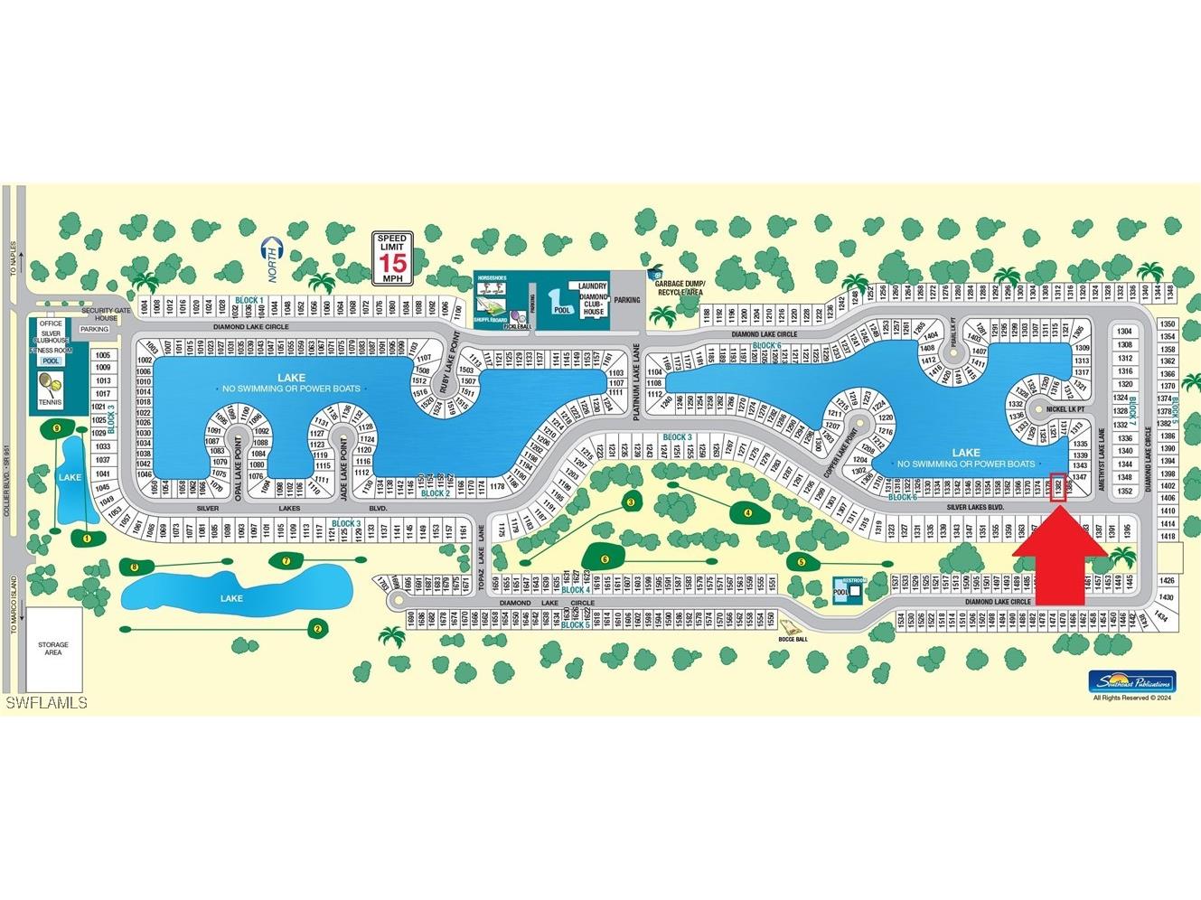 1382 Silver Lakes Boulevard Naples FL 34114 225070484 image32