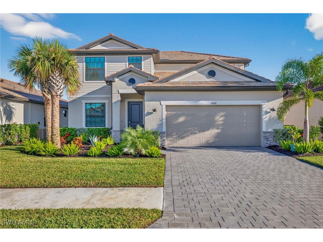 13826 Hunter Oak Drive Fort Myers FL 33913 225077613 image1