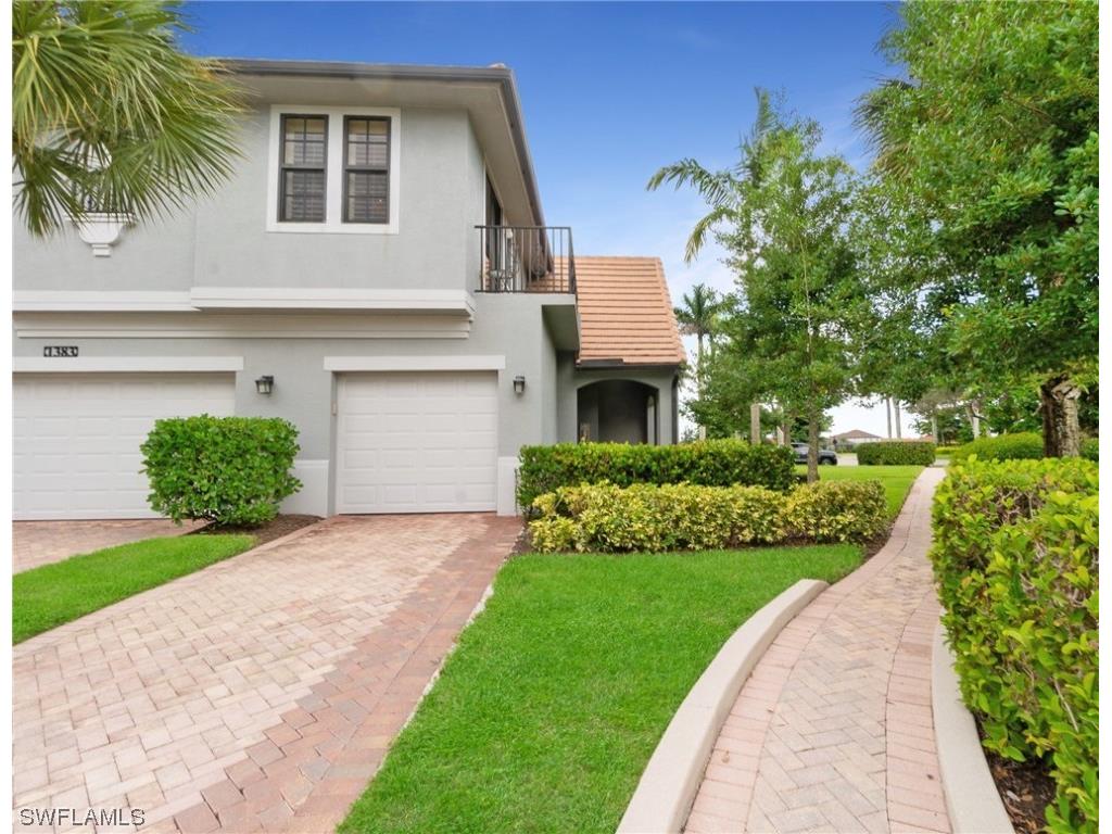 1383 Artesia Drive E #701 Naples FL 34113 223063651 image1