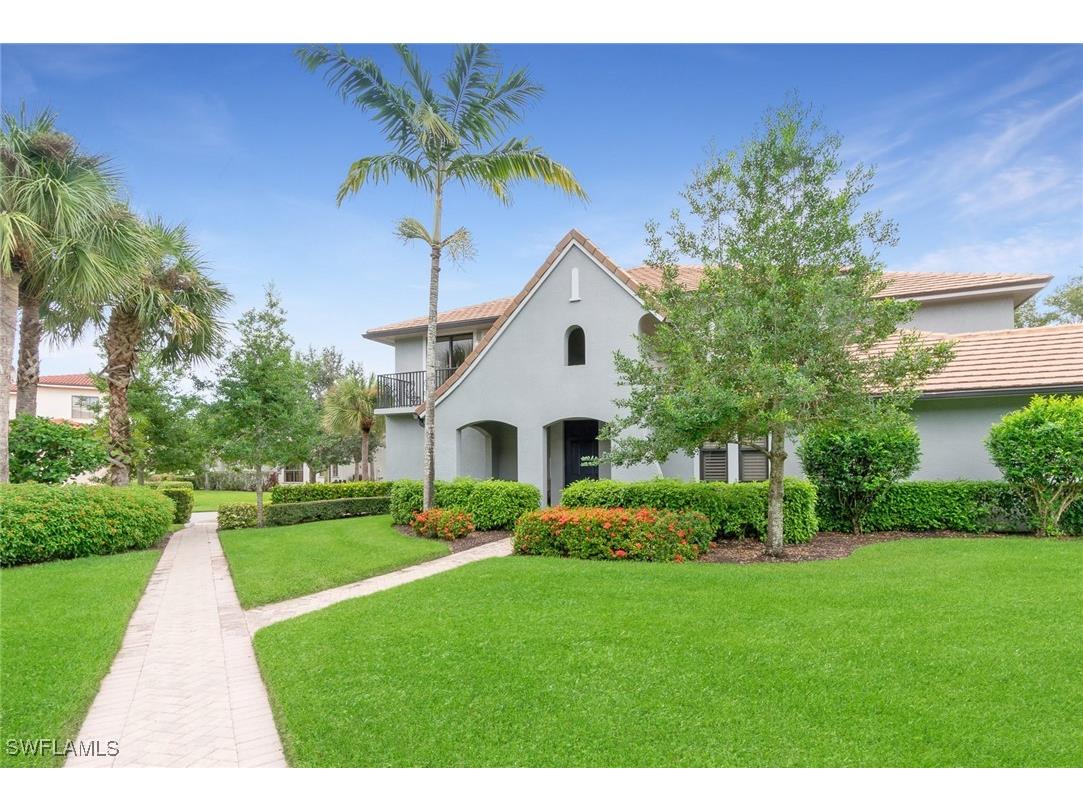 1383 Artesia Drive E #701 Naples FL 34113 224095836 image1