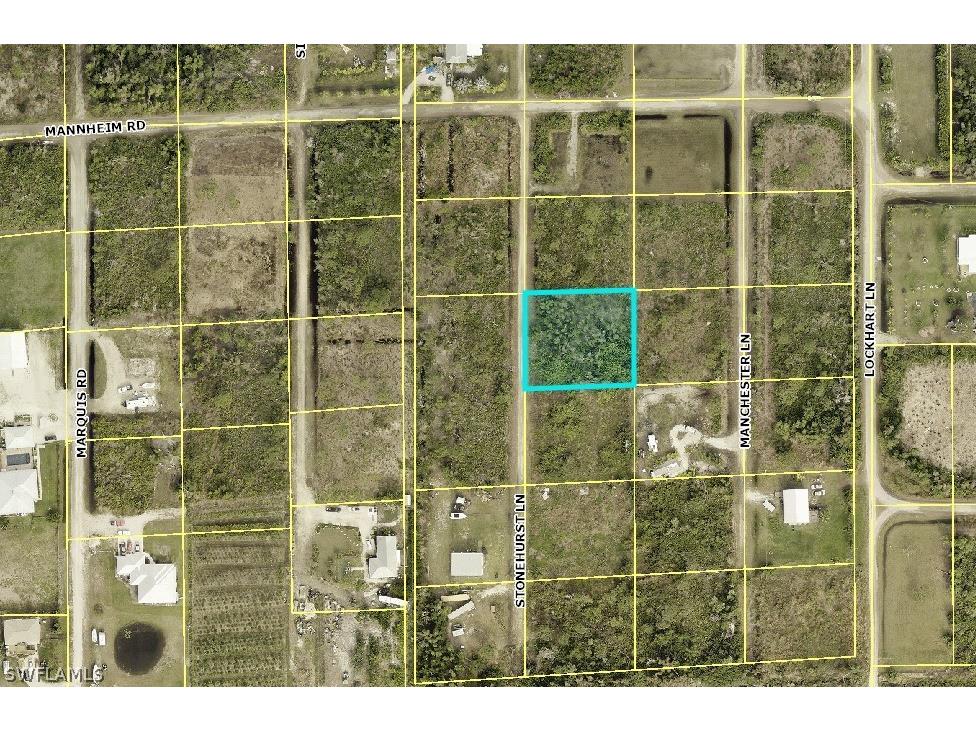 13830 Stonehurst Lane Bokeelia FL 33922 224059702 image1