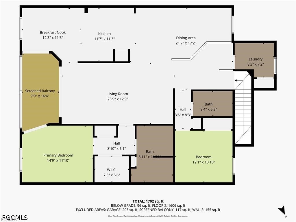 13831 Eagle Ridge Lakes Drive #202 Fort Myers FL 33912 2026022105 image2