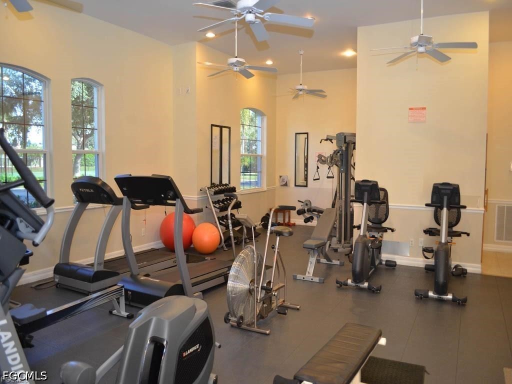 13831 Eagle Ridge Lakes Drive #202 Fort Myers FL 33912 2026022105 image41