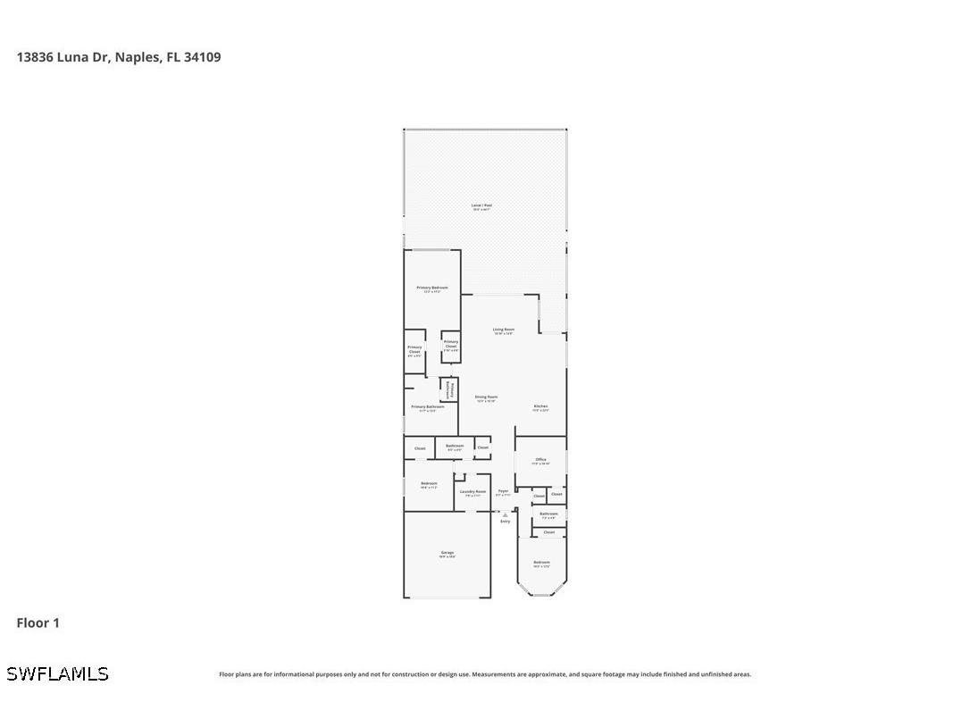 13836 Luna Drive Naples FL 34109 226021162 image43