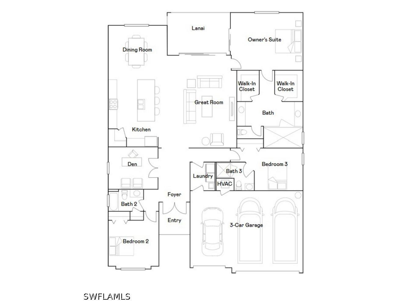 1384 Birdie Drive Naples FL 34120 226023842 image50