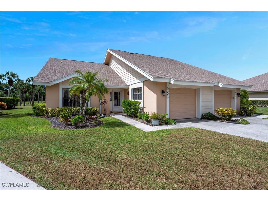 1384 Park Lake Drive #22L Naples FL 34110 225074006 image1