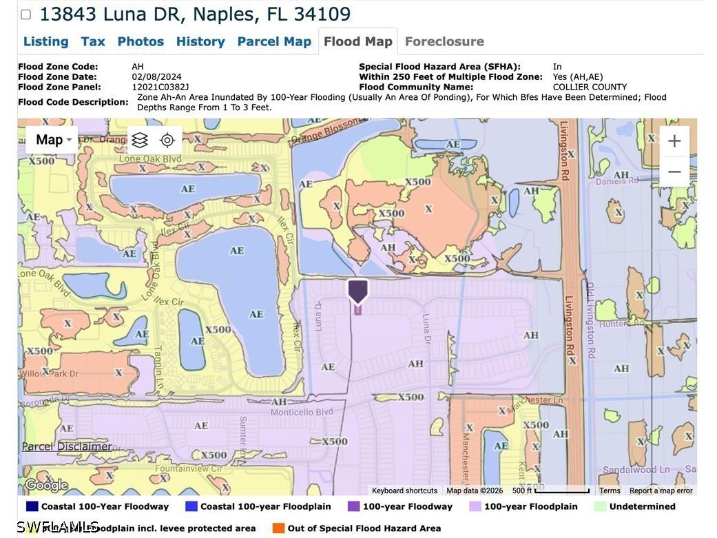 13843 Luna Drive Naples FL 34109 226009361 image35