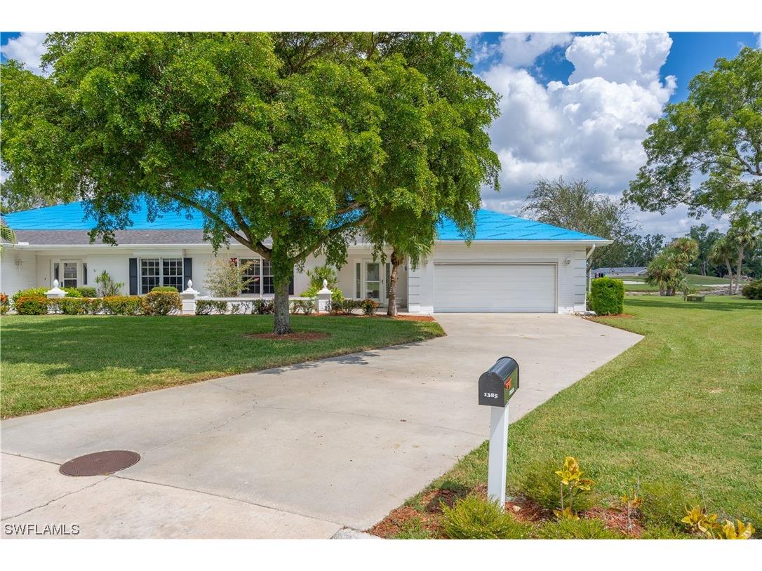 1385 N Brandywine Circle Fort Myers FL 33919 223062302 image1