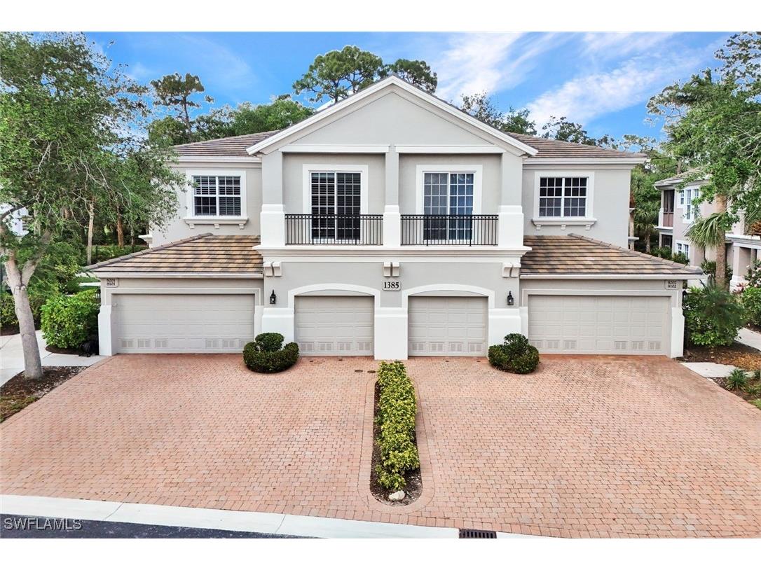 1385 Remington Court #8101 Naples FL 34110 225034839 image1
