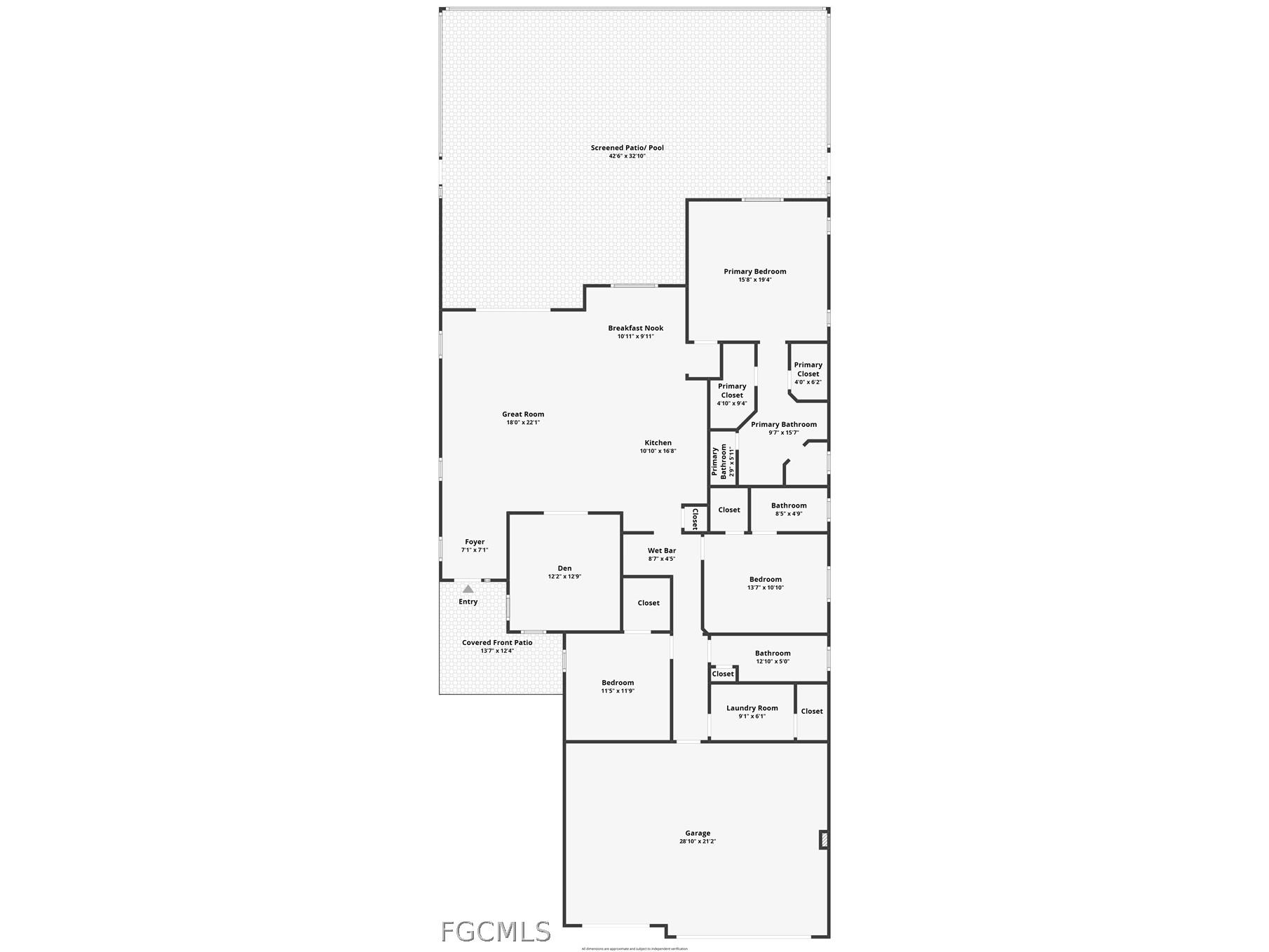 13853 Magnolia Isle Drive Fort Myers FL 33905 2026011737 image44