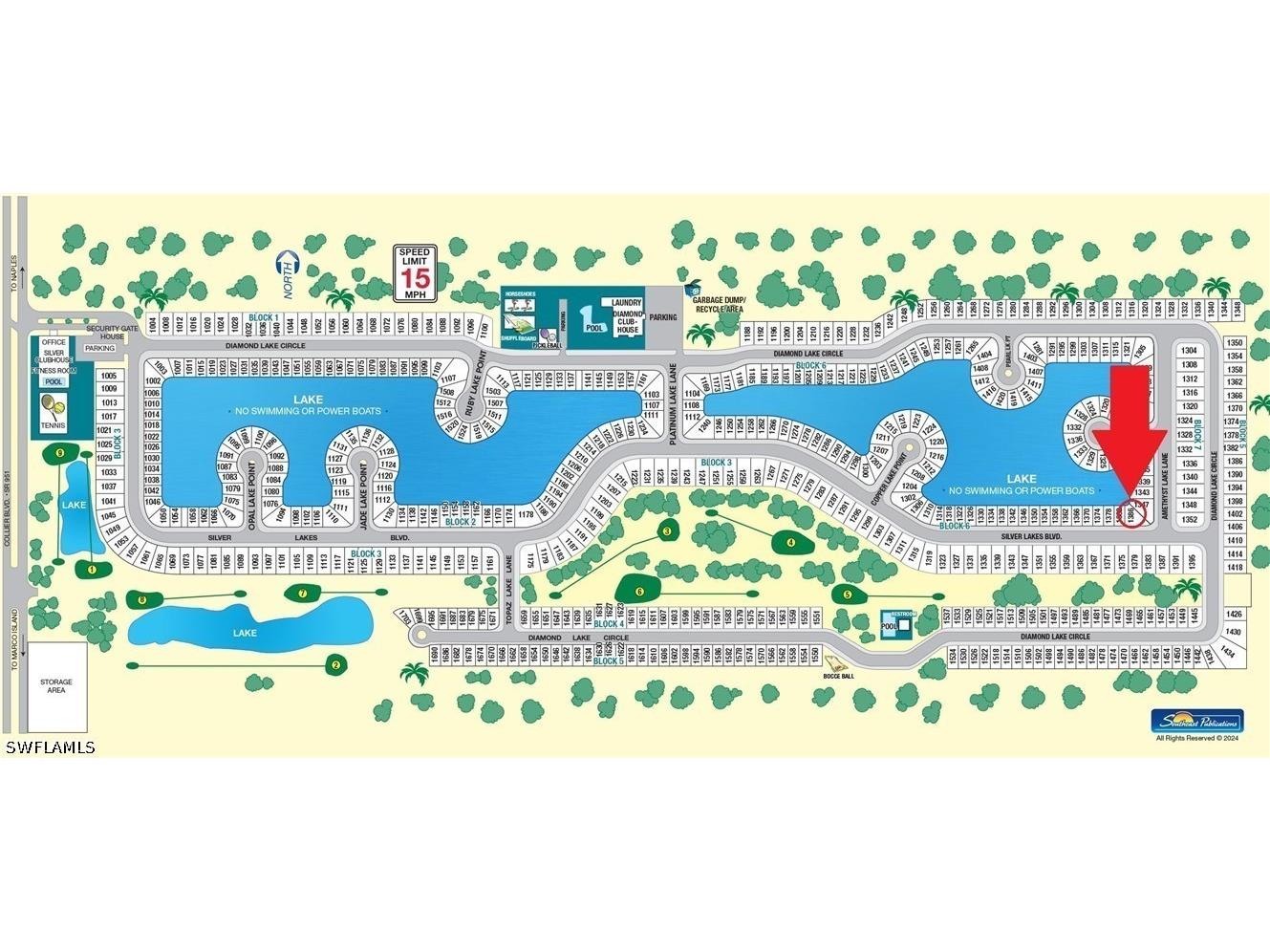 1386 Silver Lakes Boulevard Naples FL 34114 226012715 image8