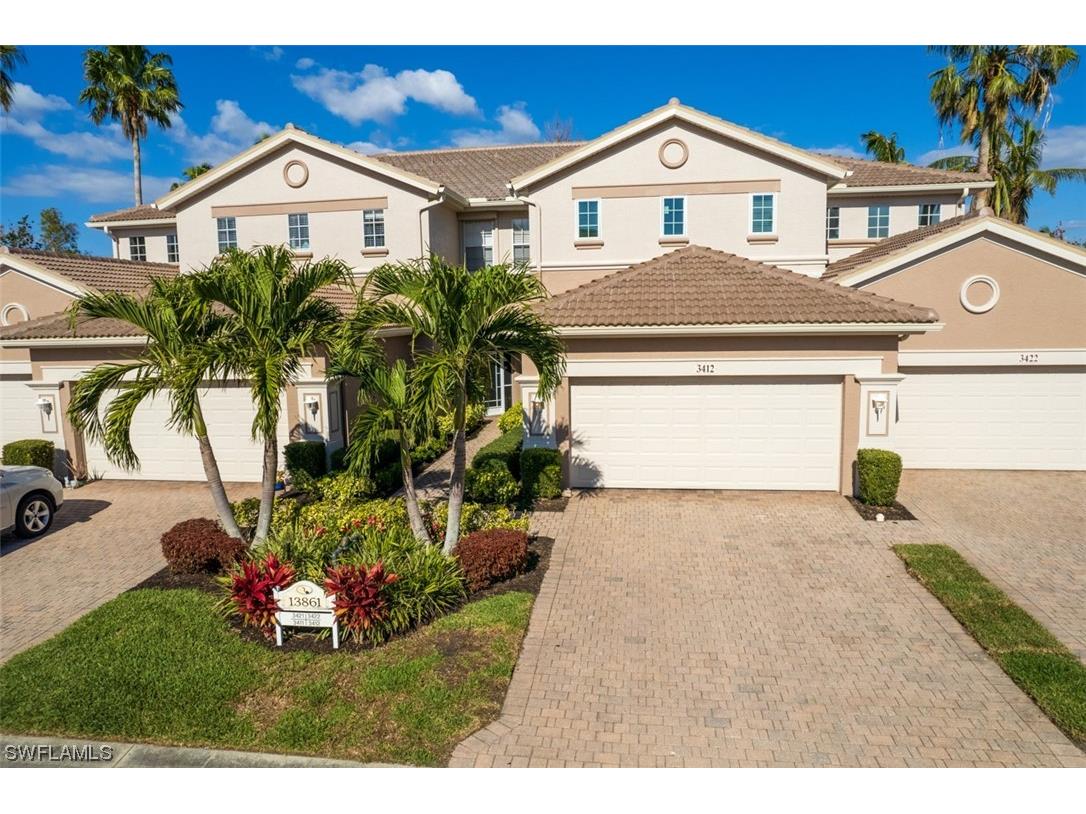 13861 Lake Mahogany Boulevard #3412 Fort Myers FL 33907 223013140 image1